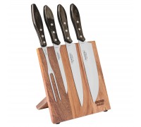 Набір ножів Tramontina Polywood 5 предметів (21198/981)