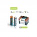 Батарейка ColorWay AA LR6 Alkaline Power (лужні) * 24 plastic box (CW-BALR06-24PB)