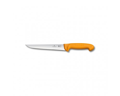 Кухонний ніж Victorinox Swibo Sticking 20 см Yellow (5.8411.20)