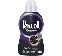 Гель для прання Perwoll Renew Black для темних та чорних речей 960 мл (9000101540550)