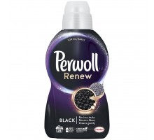 Гель для прання Perwoll Renew Black для темних та чорних речей 960 мл (9000101540550)