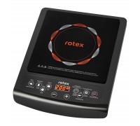 Настільна плита Rotex RIO215-G