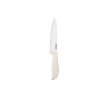 Кухонний ніж Ardesto Fresh 27.5 см White (AR2127CW)