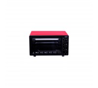 Електропіч Artel MD 3216 L Black-Red