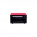 Електропіч Artel MD 3216 L Black-Red