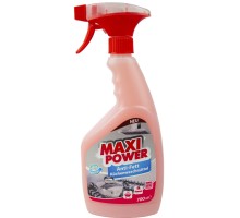 Спрей для чищення кухні Maxi Power Anti-Fett 700 мл (4823098412069)