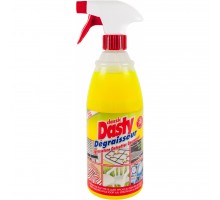 Спрей для чищення ванн Dasty для видалення складних забрудн. з будь-яких поверхонь 750 мл (8051566122400)