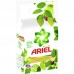 Пральний порошок Ariel Аромат олії Ши 3 кг (8001090962089)