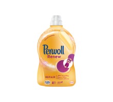 Гель для прання Perwoll Renew Repair для щоденного прання 2.97 л (9000101578324)