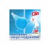 Засіб для миття скла Clin Блакитний 500 мл (9000100865760)