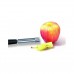 Кухонний ніж Victorinox для яблук D16 мм Black (5.3603.16)