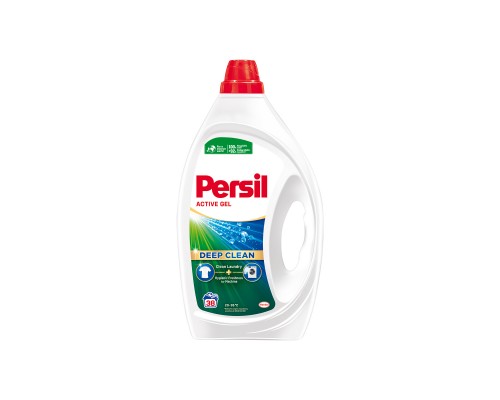 Гель для прання Persil Universal 1.71 л (9000101574111)