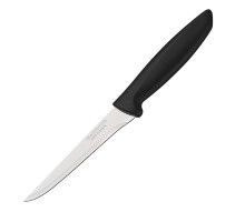 Набір ножів Tramontina Plenus Black Bone 127 мм 12 шт (23425/005)