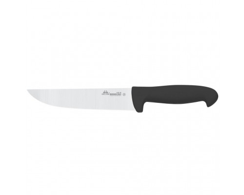 Кухонний ніж Due Cigni Professional Butcher Knife 160 mm Black (410/18N)