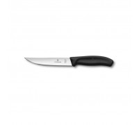 Кухонний ніж Victorinox SwissClassic Steak 14 см Black (6.7903.14)