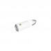 Нічник LEDVANCE NIGHTLUX LANTERN POWERBANK, ліхтарик, USB-зарядка, білий (4058075570207)