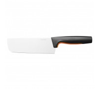 Кухонний ніж Fiskars Nakiri Functional Form 15,8 cm (1057537)