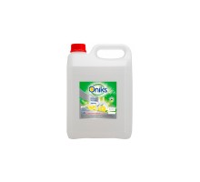 Засіб для ручного миття посуду Oniks Лимон 5 кг (4820191760554)