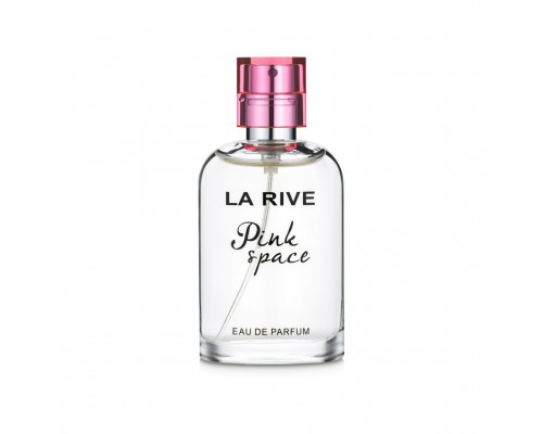 Парфумована вода La Rive Pink Space 30 мл (5901832062899)