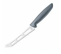 Набір ножів Tramontina Plenus Grey Cheese 152 мм 12 шт (23429/066)