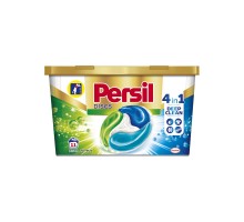 Капсули для прання Persil Discs Universal Deep Clean 11 шт. (9000101372786)