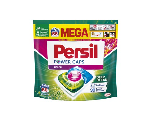 Капсули для прання Persil Колор 66 шт. (9000101564211)