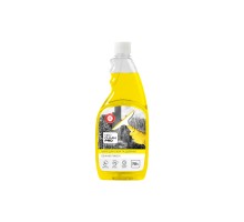 Засіб для миття скла Biossot Свіжий лимон запаска 750 мл (4820255110738)