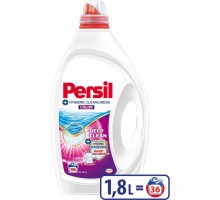 Гель для прання Persil Color Нейтралізація запаху 1.8 л (9000101384086)