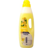 Засіб для миття підлоги Maestro МТ Лимон антибактеріальний 1 л (4820195506257)