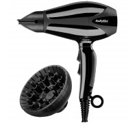 Фен Babyliss 6715DE