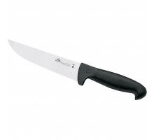 Кухонний ніж Due Cigni Professional Butcher Knife 140 mm Black (2C 410/16 N)
