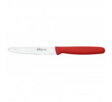 Кухонний ніж Due Cigni Table Knife 110 mm Red (2C 711/11 R)