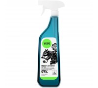 Спрей для чищення ванн Yope French Lavender Natural All-Purpose Cleaner 750 мл (5905279370142)