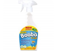 Спрей для чищення ванн Booba Super Clean 500 мл (4820187580258)