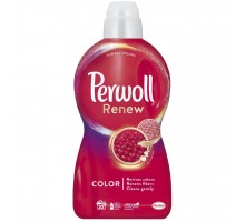 Гель для прання Perwoll Renew Color для кольорових речей 1.92 л (9000101542509)