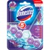 Туалетний блок Domestos Power 5 Свіжість Лаванди 55 г (8710447325971)