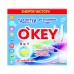 Таблетки для посудомийних машин O'KEY 9 в 1 30 шт. (4820049381368)