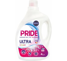 Гель для прання Pride Afina Ultra Color 4 л (4820211180874)