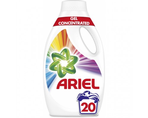 Гель для прання Ariel Color 1.1 л (8001090791474)