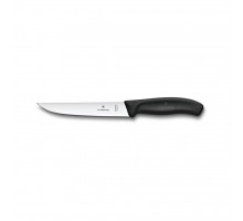 Кухонний ніж Victorinox SwissClassic Carving 15 см Black (6.8103.15B)