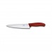 Кухонний ніж Victorinox SwissClassic Carving 19 см Red (6.8001.19B)