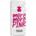Туалетна вода Tous More More Pink 50 мл (8436603331296)