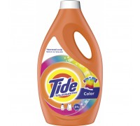 Гель для прання Tide Color 1.705 л (8001841677927)
