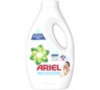 Гель для прання Ariel для чутливої шкіри 990 мл (8006540120255)