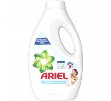 Гель для прання Ariel для чутливої шкіри 990 мл (8006540120255)