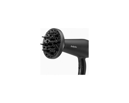 Фен Babyliss D215DE