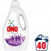 Гель для прання Omo Ultimate Для кольорових речей 2 л (8710447462539)