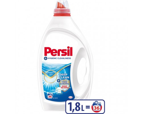 Рідина для прання Persil Нейтралізація запаху 1.8 л (9000101384147)