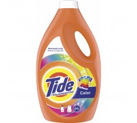 Гель для прання Tide Color 2.75 л (8001841678016)