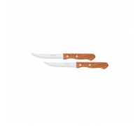 Набір ножів Tramontina Dynamic для стейка 2шт 102 мм (22320/204)